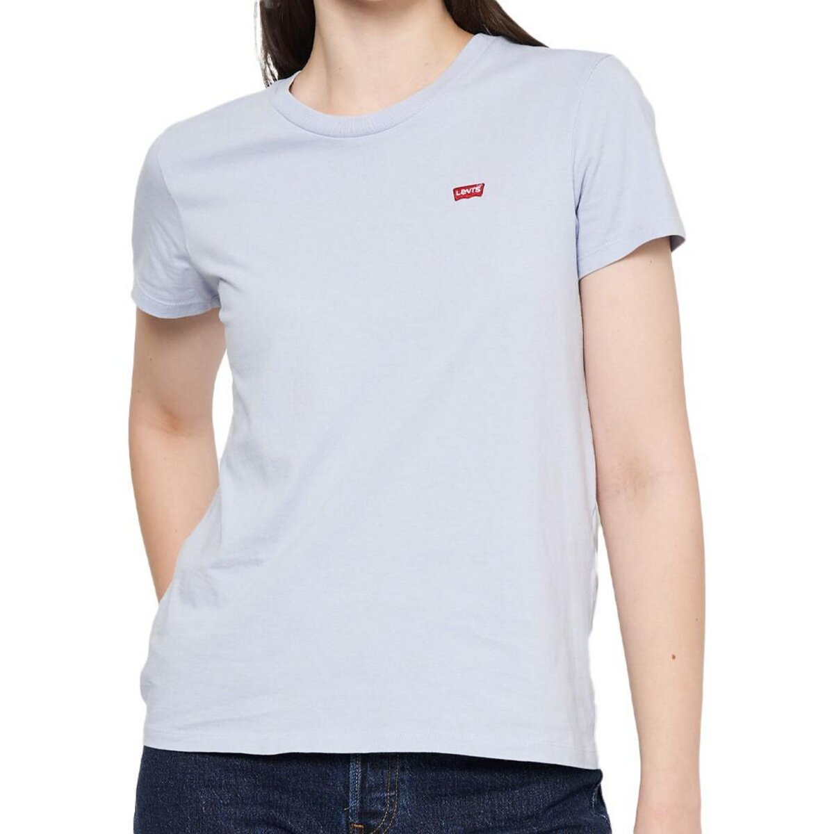 Tee shirt levi's store femme pas cher