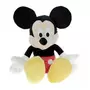 SIMBA Peluche 20 cm - Mickey ou Minnie