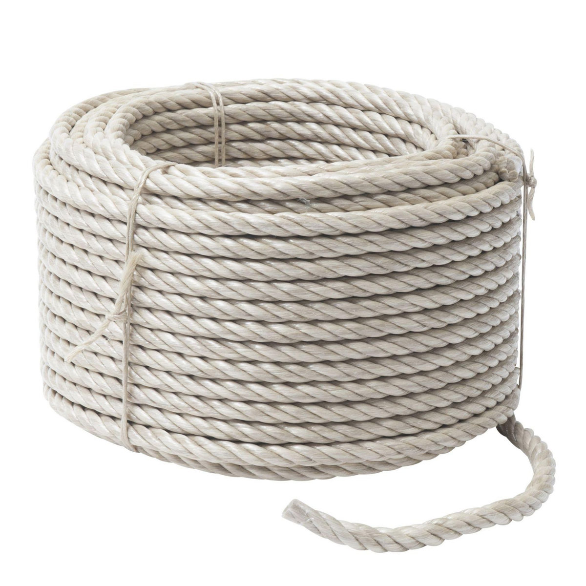 WERKAPRO Corde beige 50m WERKA PRO  Ø14mm