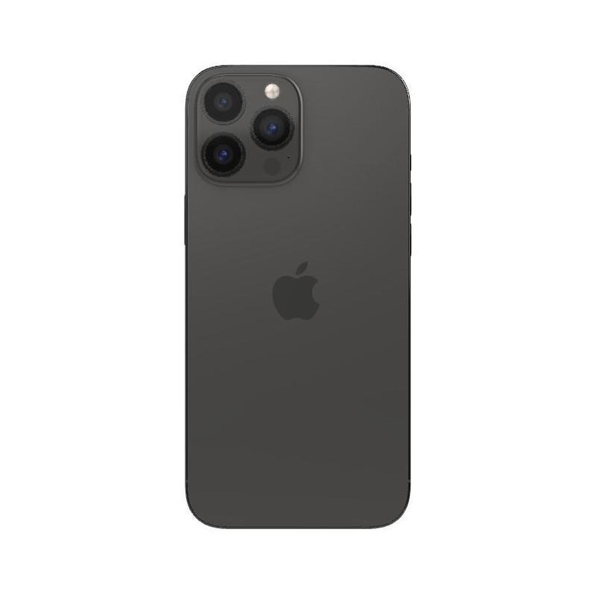 Voir la diapositive 4 : APPLE iPhone 13 Pro Max reconditionné 256 Go - Grade C - Gris