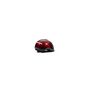 Voir la diapositive 2 : Overade Casque vélo Overade Life Ruby LED Rouge