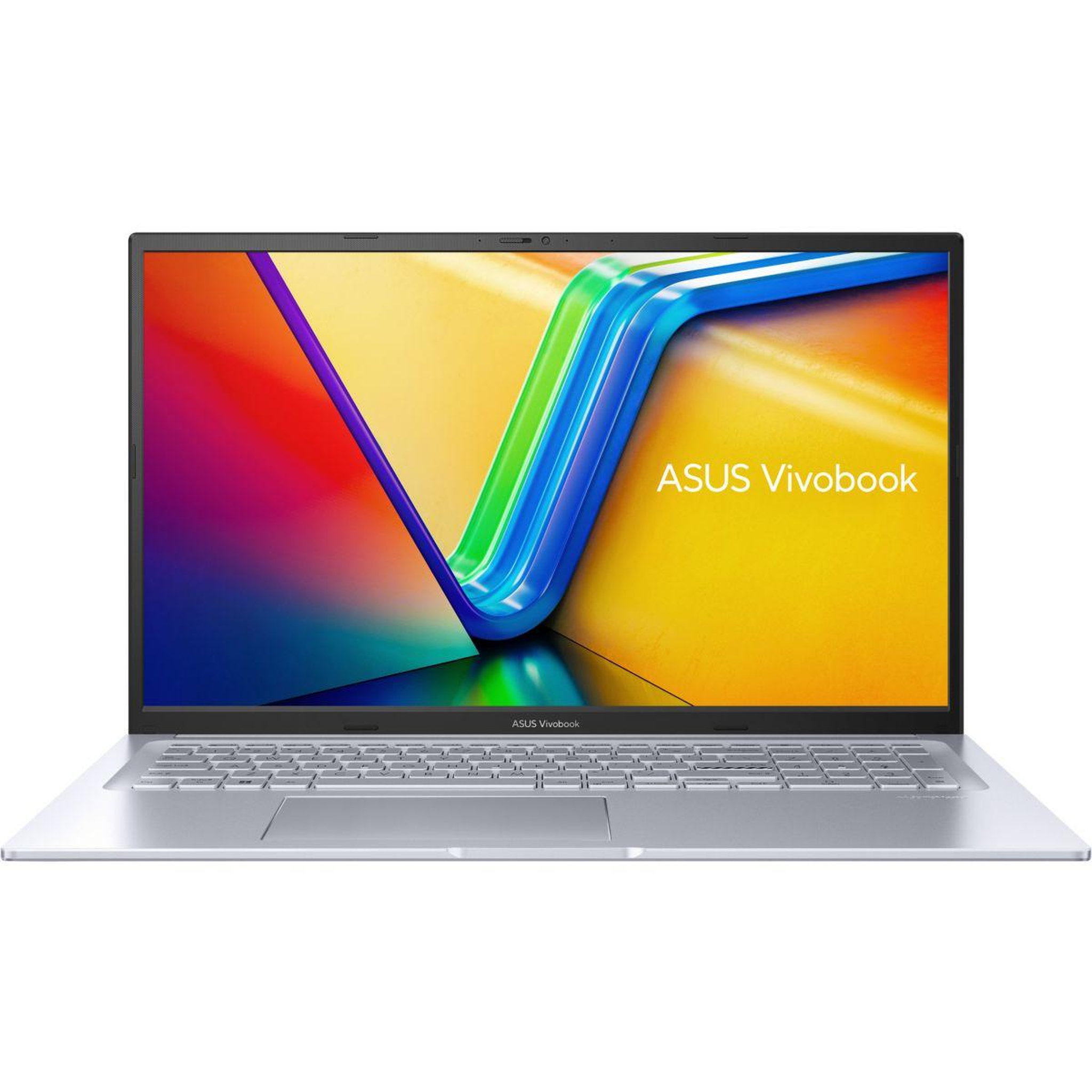 Voir la diapositive 2 : ASUS Ordinateur portable Vivobook 17 N3704VA-AU128W