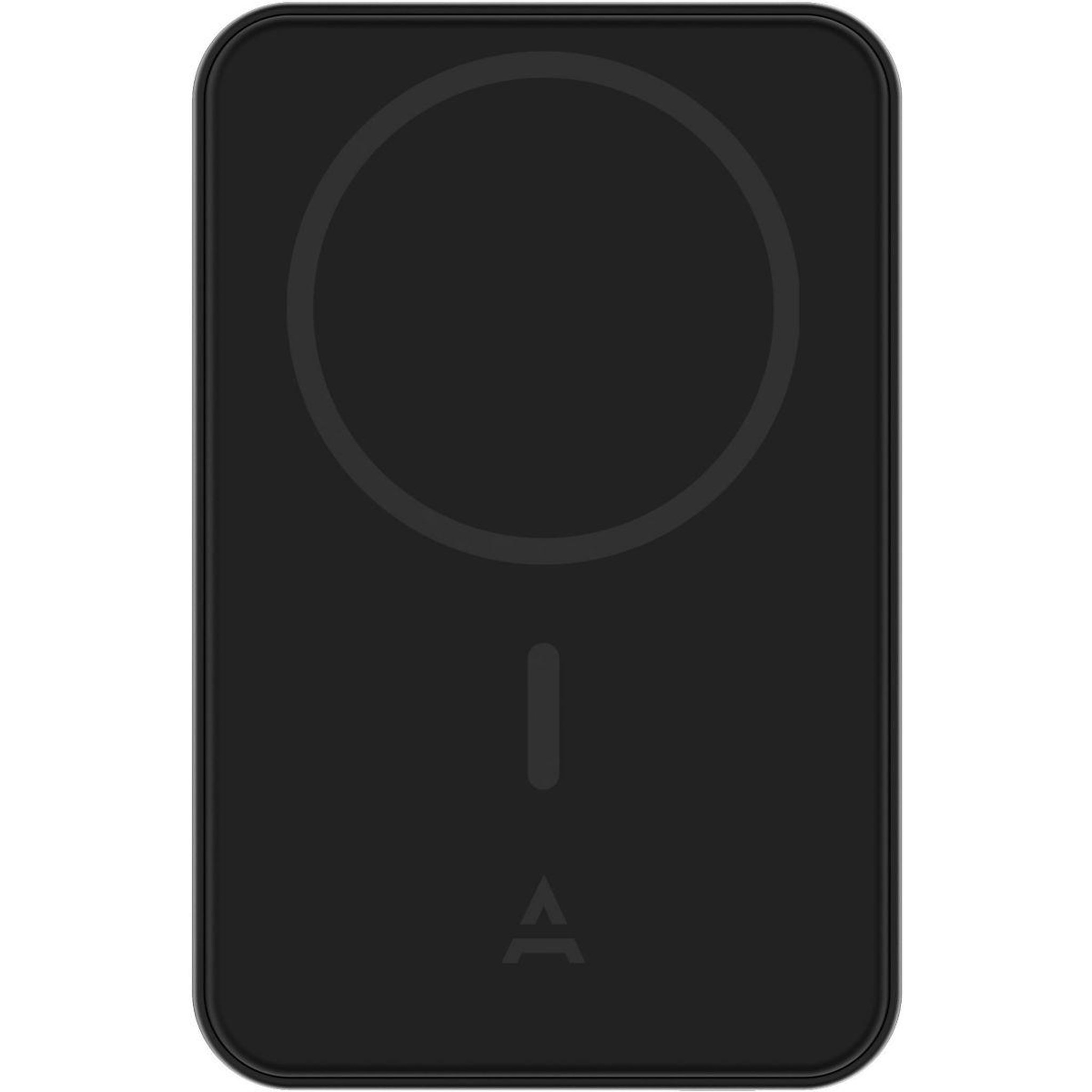 Voir la diapositive 4 : ADEQWAT Batterie externe 10 000mAh Magsafe