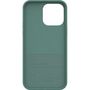 Voir la diapositive 4 : JUST GREEN Coque iPhone 14 Pro Max BIO vert nuit