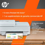 Voir la diapositive 3 : HP Imprimante jet d'encre Envy 6432e éligible Instant Ink
