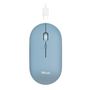 Voir la diapositive 2 : Trust Souris TRUST 24126