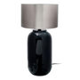 Voir la diapositive 1 : Paris Prix Lampe à Poser Design  Arto  57cm Vert & Argent