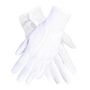 Voir la diapositive 2 : Boland Paire De Gants Blanc Adulte