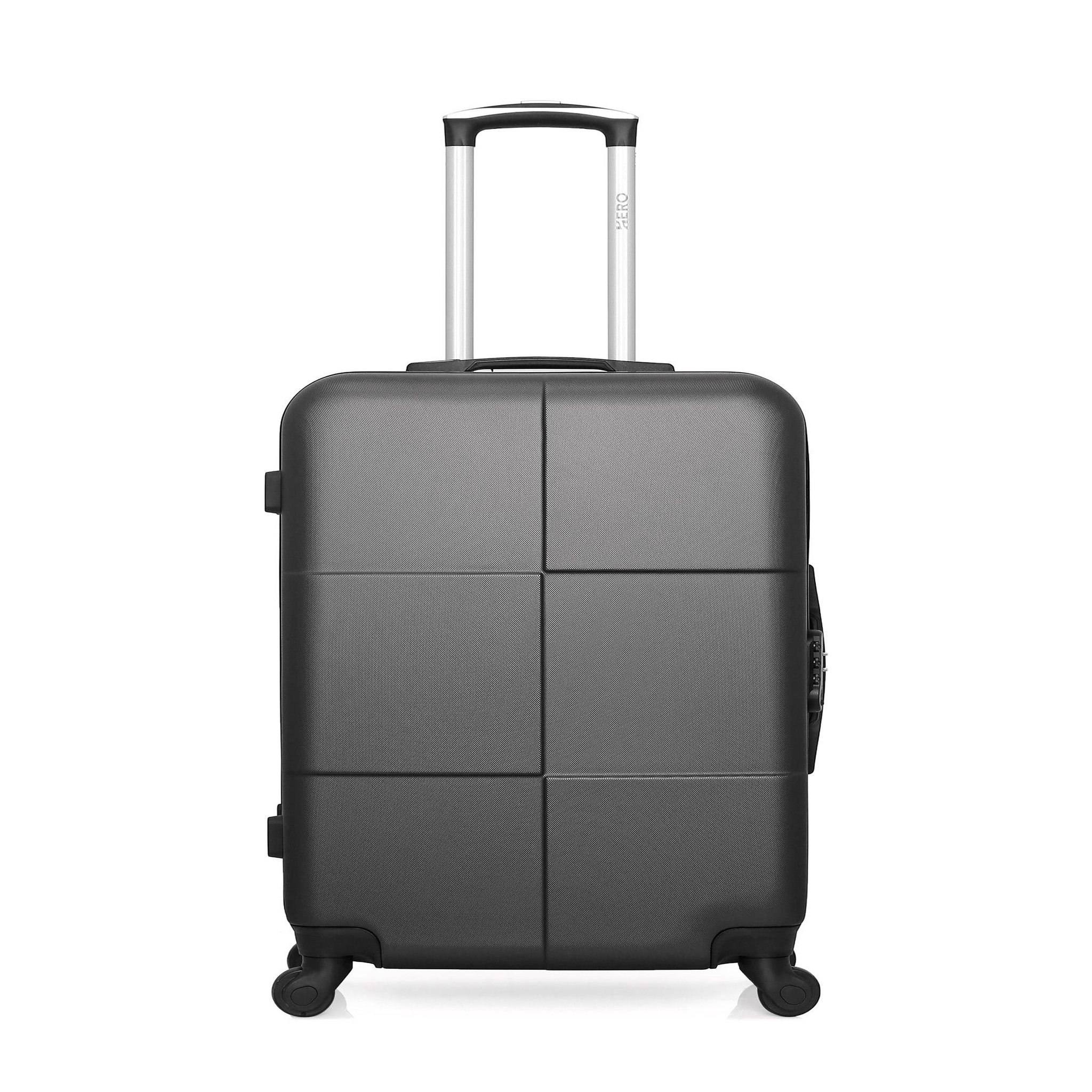 HERO Hero - valise weekend coronado 65 cm 4 roues