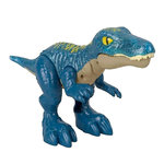 Imagin Figurine Imaginext Baryonyx avec lumières et sons