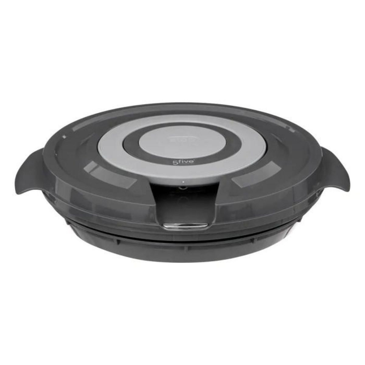 FIVE Essoreuse à Salade  Fil  5,5L Gris