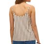 Voir la diapositive 2 : Vero Moda Top / arron Femme Vero  oda Singlet