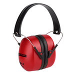 KREATOR Casque anti-bruit pliant confort 29 dB
