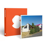 Smartbox 3 jours en écolodge 4* sur la côte vendéenne - Coffret Cadeau Séjour