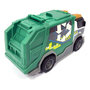 Voir la diapositive 4 : Dickie Dickie Garbage Truck with Light and Sound 203302029