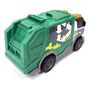 Voir la diapositive 4 : Dickie Dickie Garbage Truck with Light and Sound 203302029