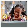 Voir la diapositive 7 : LEGO Friends 41686 Les acrobaties magiques