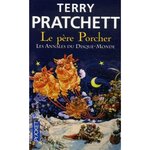 LES ANNALES DU DISQUE-MONDE TOME 20 : LE PERE PORCHER, Pratchett Terry