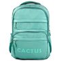 Voir la diapositive 1 : Cactus Sac à dos porte-ordinateur 16