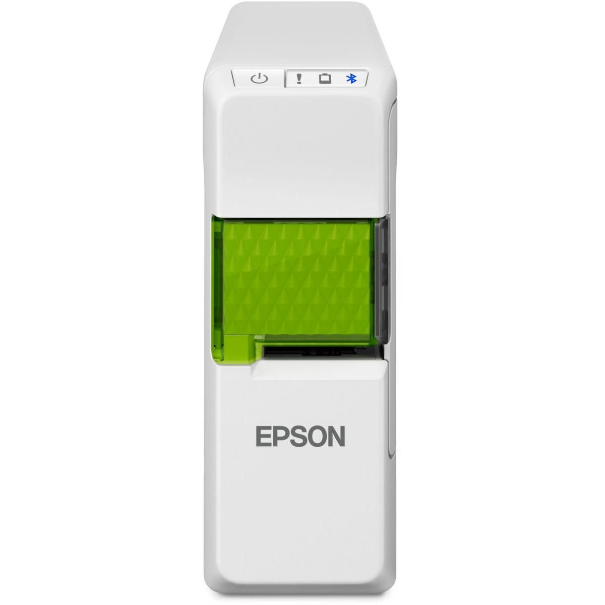 Epson Etiqueteuse Labelworks LW-C410