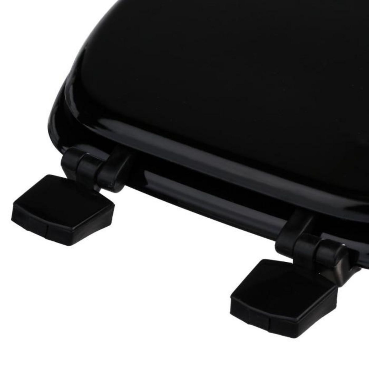 FIVE Abattant WC en Bois  Bathroom  45cm Noir