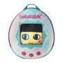 Voir la diapositive 4 : BANDAI Sac a dos et sa Peluche 3 en 1 - BANDAI - Tamagotchi - 90779