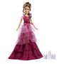 Voir la diapositive 1 : MATTEL Hermione Granger au bal de noël - Harry Potter