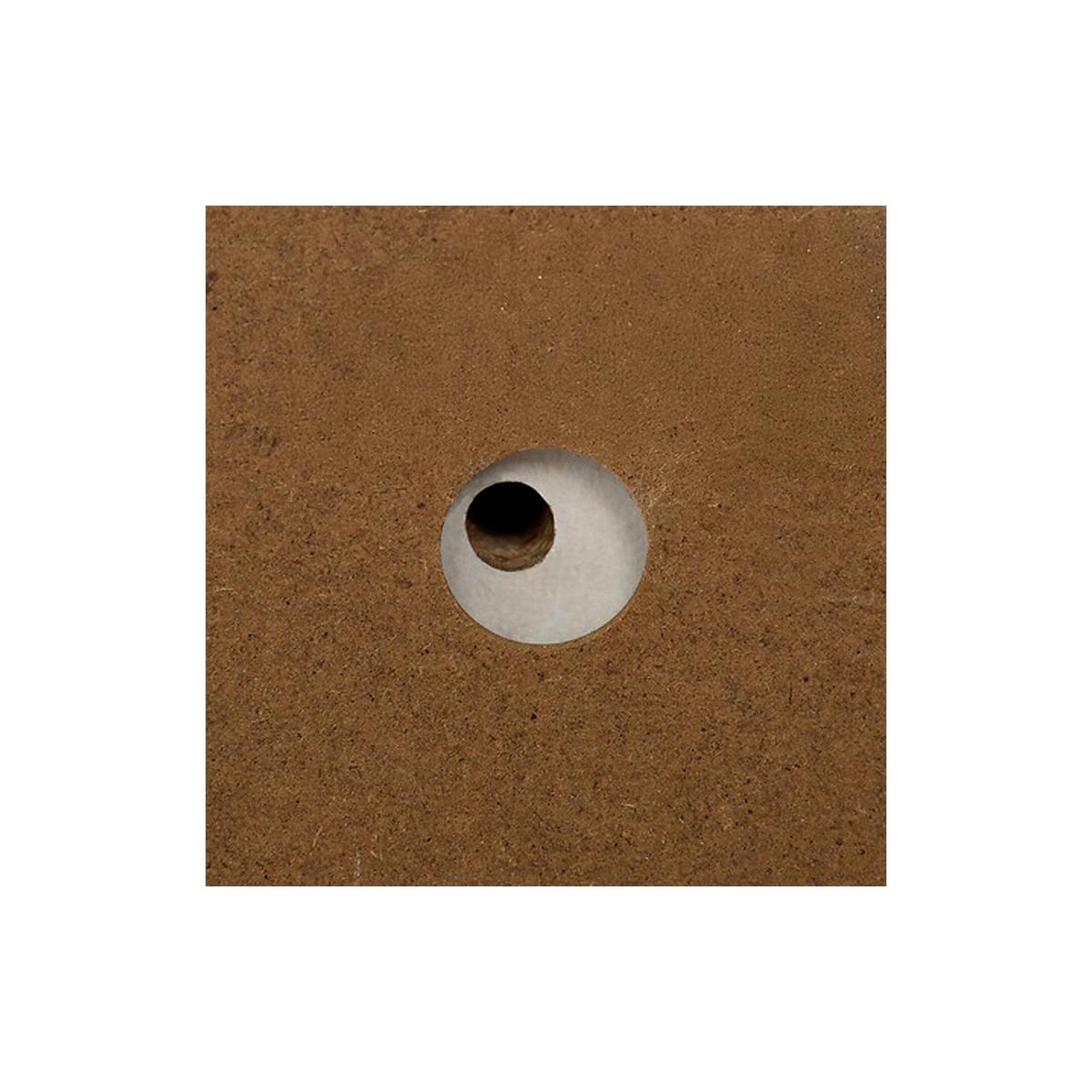 Voir la diapositive 5 : FIVE Meuble haut salle de bain  côme  59cm beige