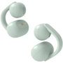 Voir la diapositive 1 : SONY Ecouteurs Linkbuds Clip Vert
