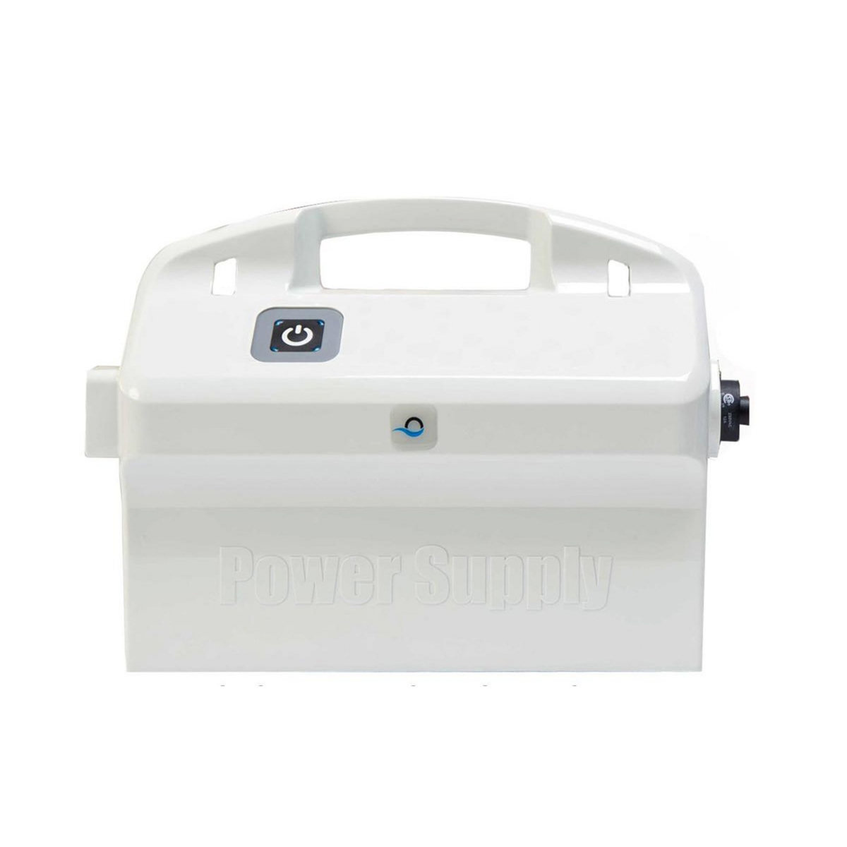 Dolphin Transformateur pour robots électriques - Dolphin