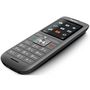 Voir la diapositive 4 : GIGASET Téléphone sans fil dect anthracite - gigacl660anthracite