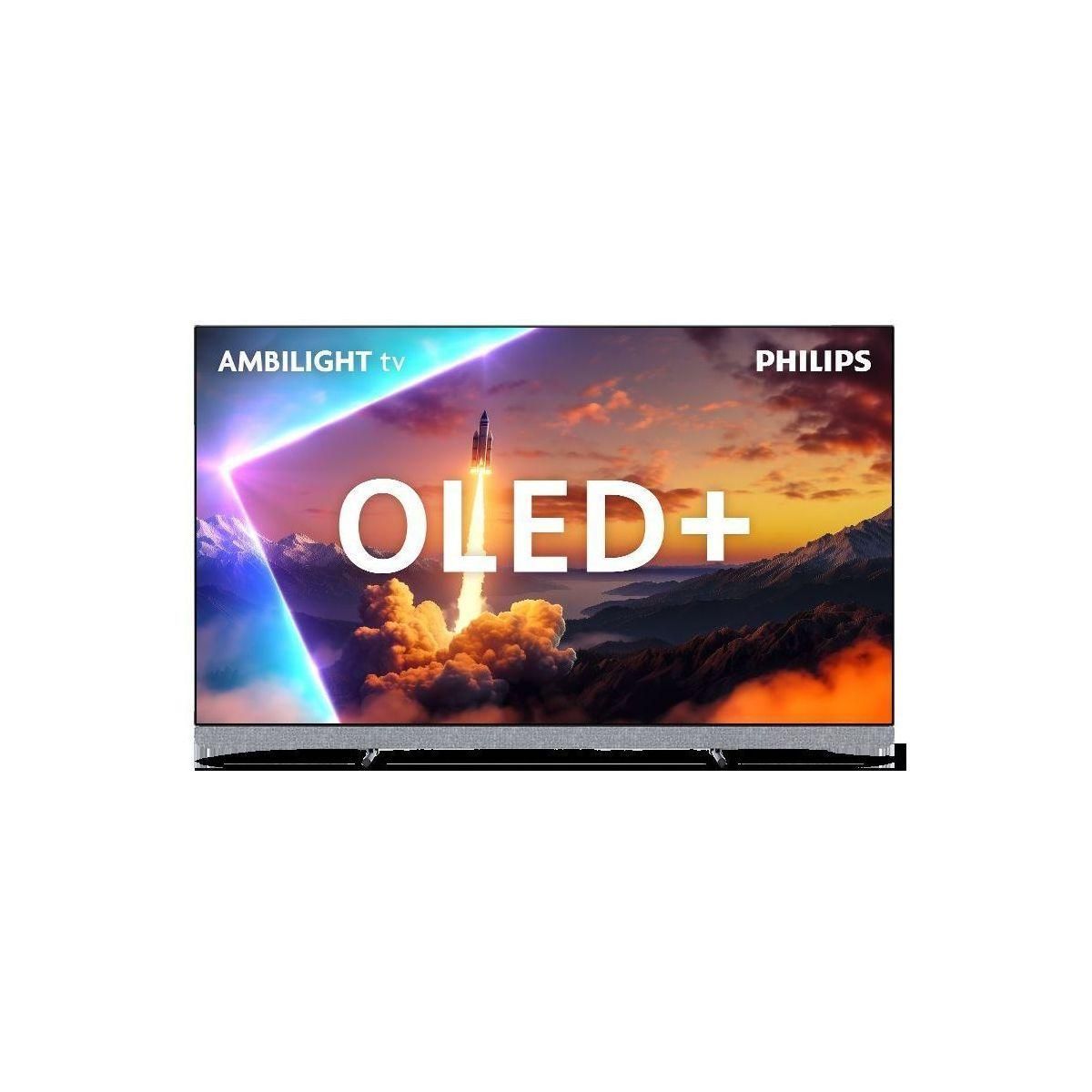 Philips TV OLED 77OLED910 Ambilight 2025 (194cm)