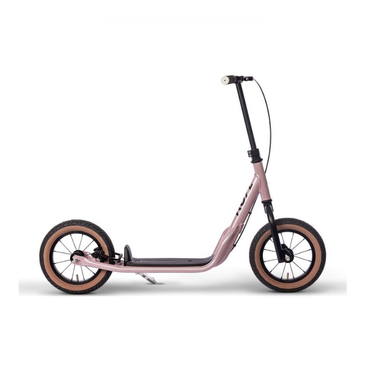 Puky Trottinette  noir - Rose