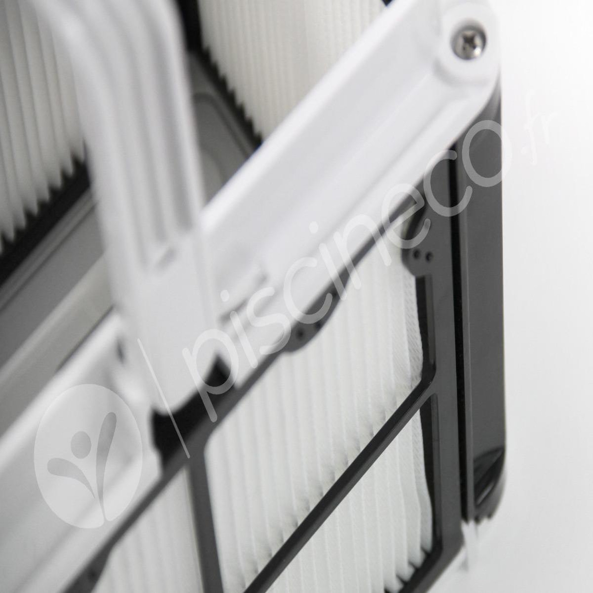 Voir la diapositive 5 : Dolphin Panier de filtration ultra fin 50 microns pour robot électrique e10, e20 et e25 - dolphin