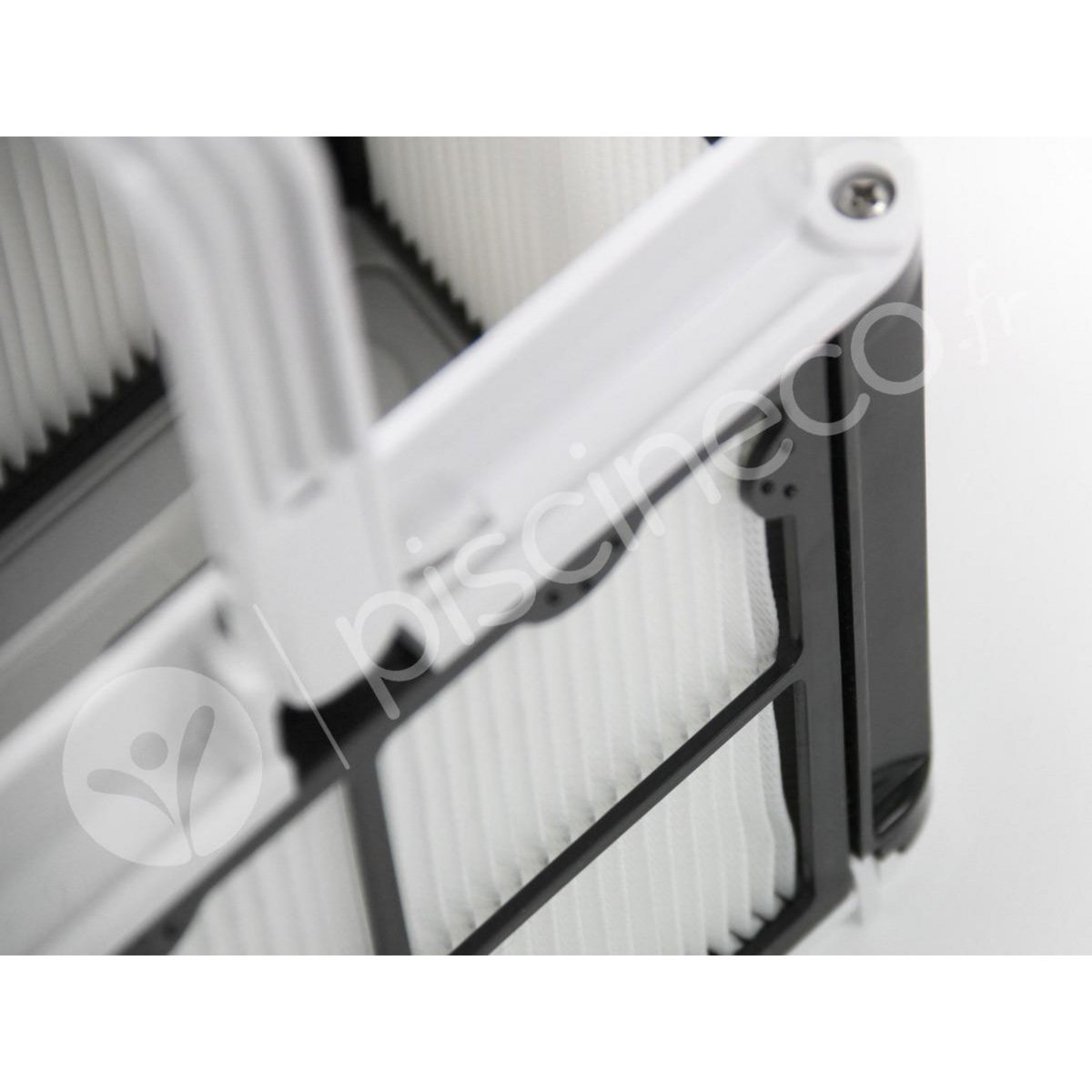 Dolphin Panier de filtration ultra fin 50 microns pour robot électrique E10, E20 et E25 - Dolphin