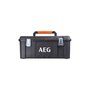 Voir la diapositive 1 : AEG Caisse de rangement AEG 66.2x 33.4x 29cm - AEG26TB