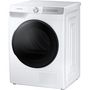 Voir la diapositive 2 : Samsung Sèche linge pompe à chaleur DV90T7240BH