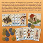 Voir la diapositive 2 : Jeu d'ambiance - Asmodee - Les Bâtisseurs : Antiquité - Devenez le premier bâtisseur du royaume
