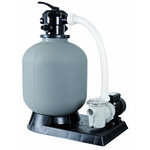 UBBINK Filtre à sable - 4m³/h - POOLFILTER® SET