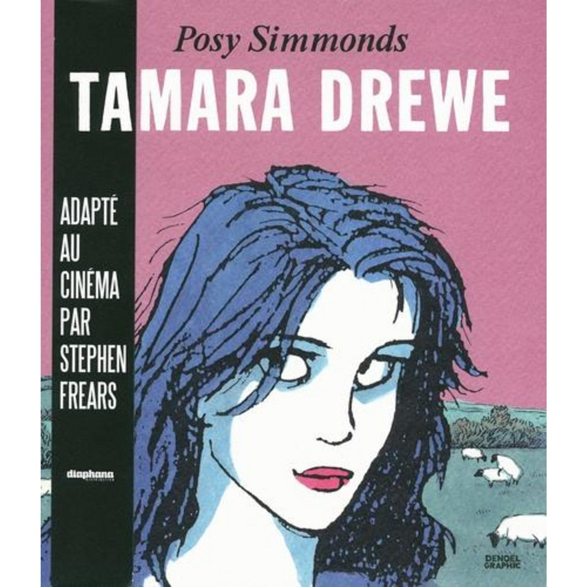 TAMARA DREWE, Simmonds Posy