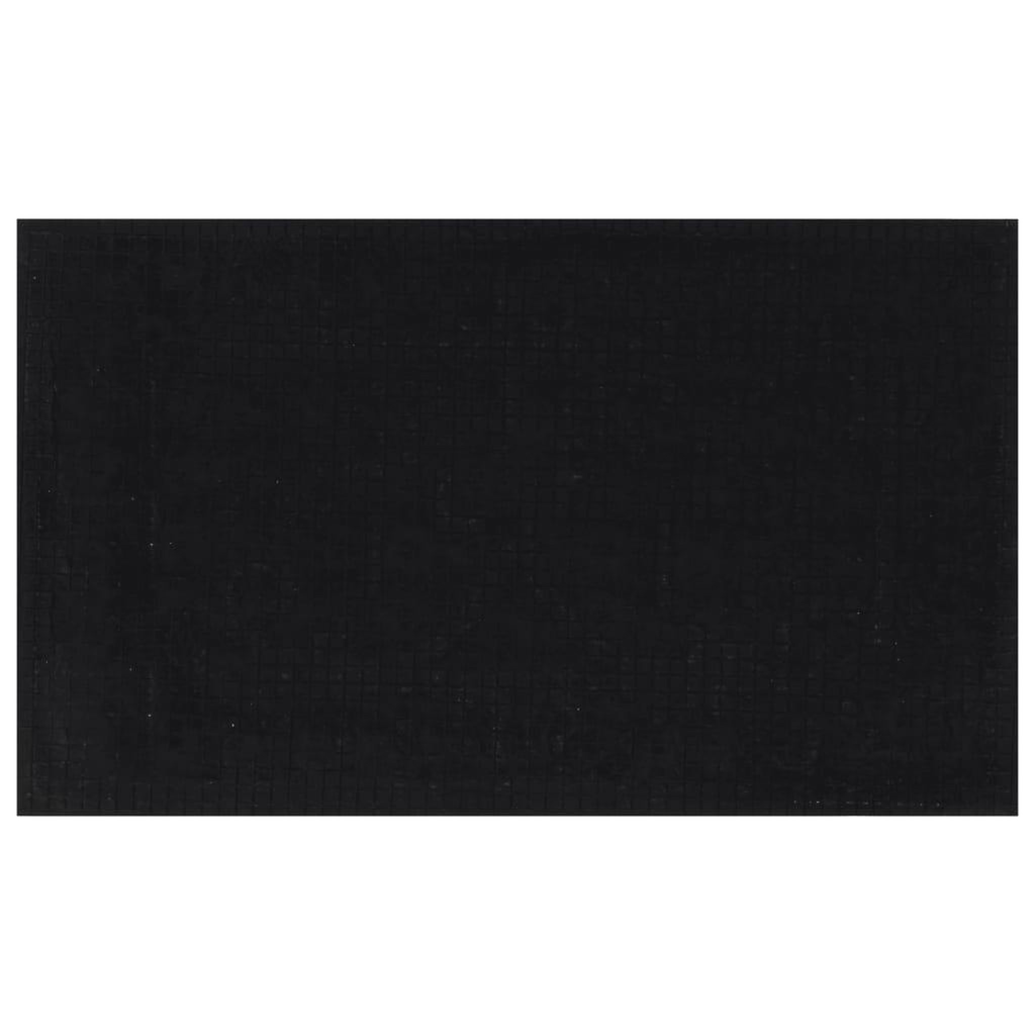 Voir la diapositive 2 : VIDAXL Paillasson rectangulaire 45x75 cm caoutchouc et fibre de coco