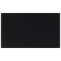 Voir la diapositive 2 : VIDAXL Paillasson rectangulaire 45x75 cm caoutchouc et fibre de coco