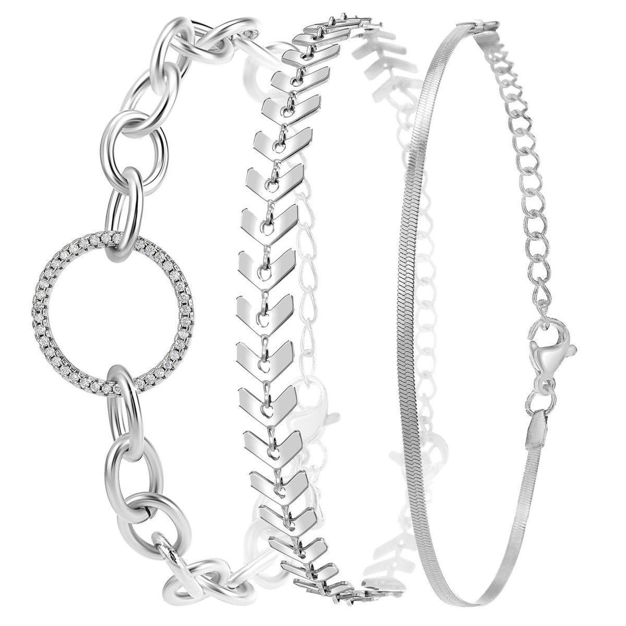 SC BOHEME Set de 3 bracelets par SC Bohème®