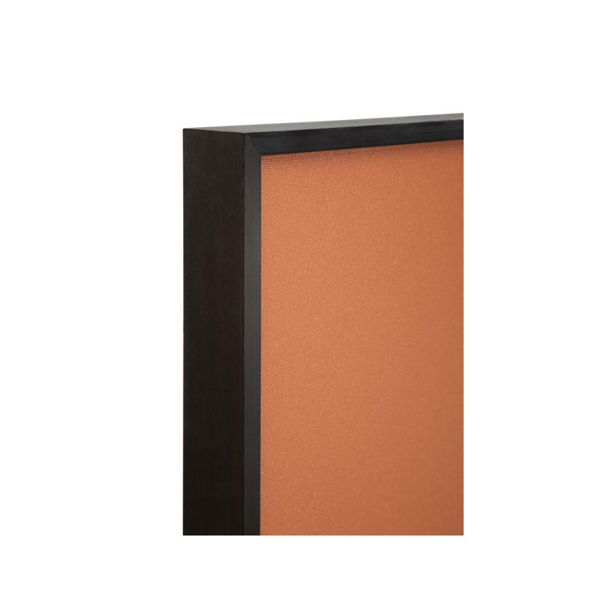 Voir la diapositive 5 : Paris Prix Tableau imprimé à led  abstracts  150x50cm multicolore