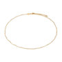 Voir la diapositive 1 : SLOYA Collier Elyssa en Pierres de Lune