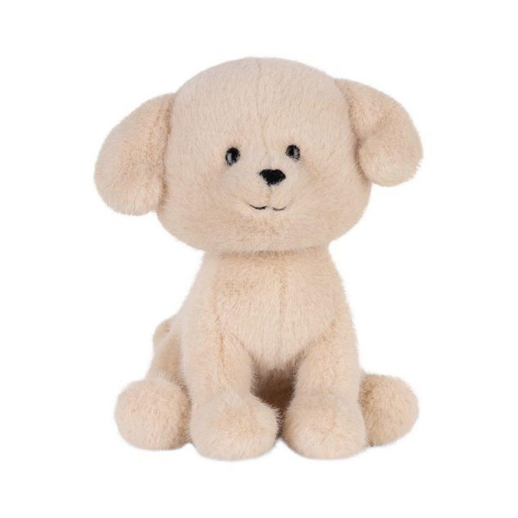 BT CHAPS Btc - loulou le labrador 18cm