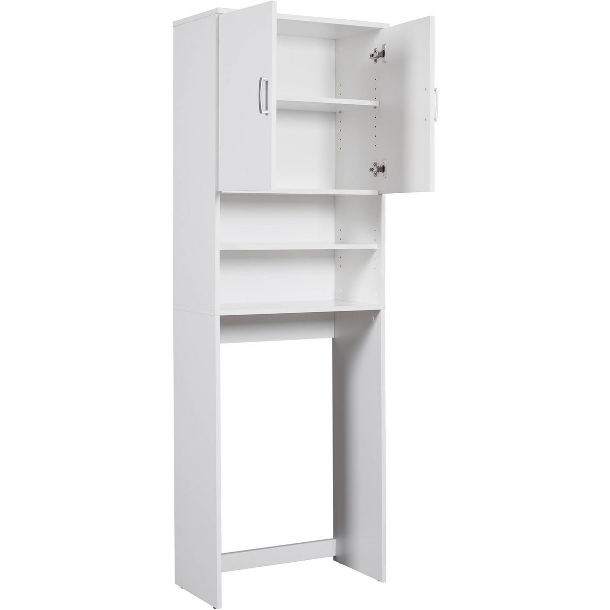 Meuble rangement machine à laver L63cm VISCONTI