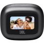 Voir la diapositive 3 : JBL Ecouteurs Live Beam 3 Noir