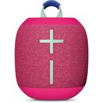 Ultimate ears Enceinte portable Wonderboom 4 Rose