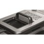 Voir la diapositive 3 : BRANDT Friteuse semi-pro 3.2l 2200w - fri3200